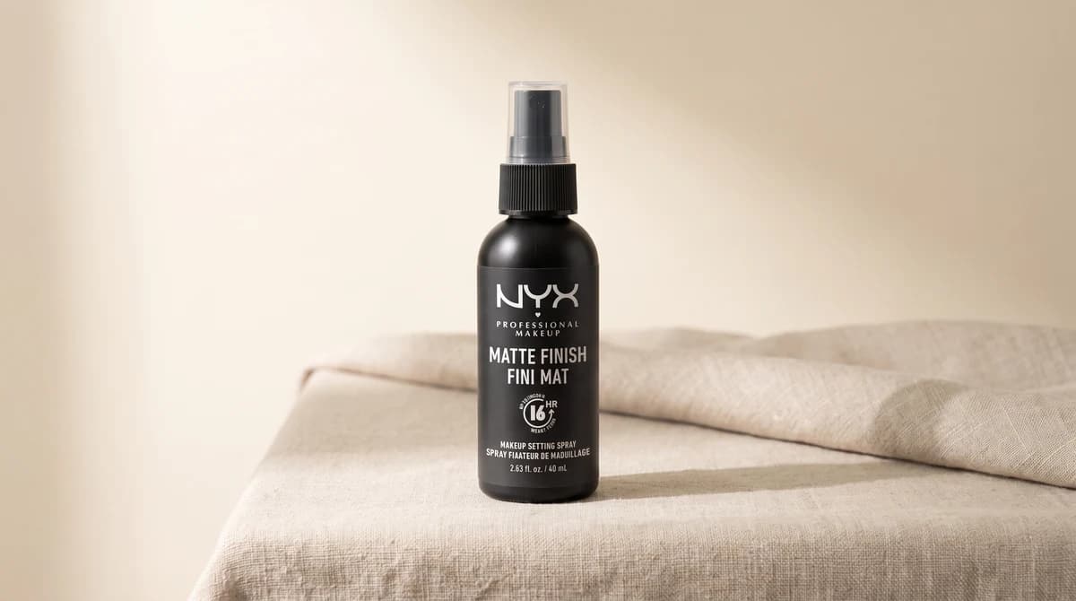 NYX Professional Makeup beauty products