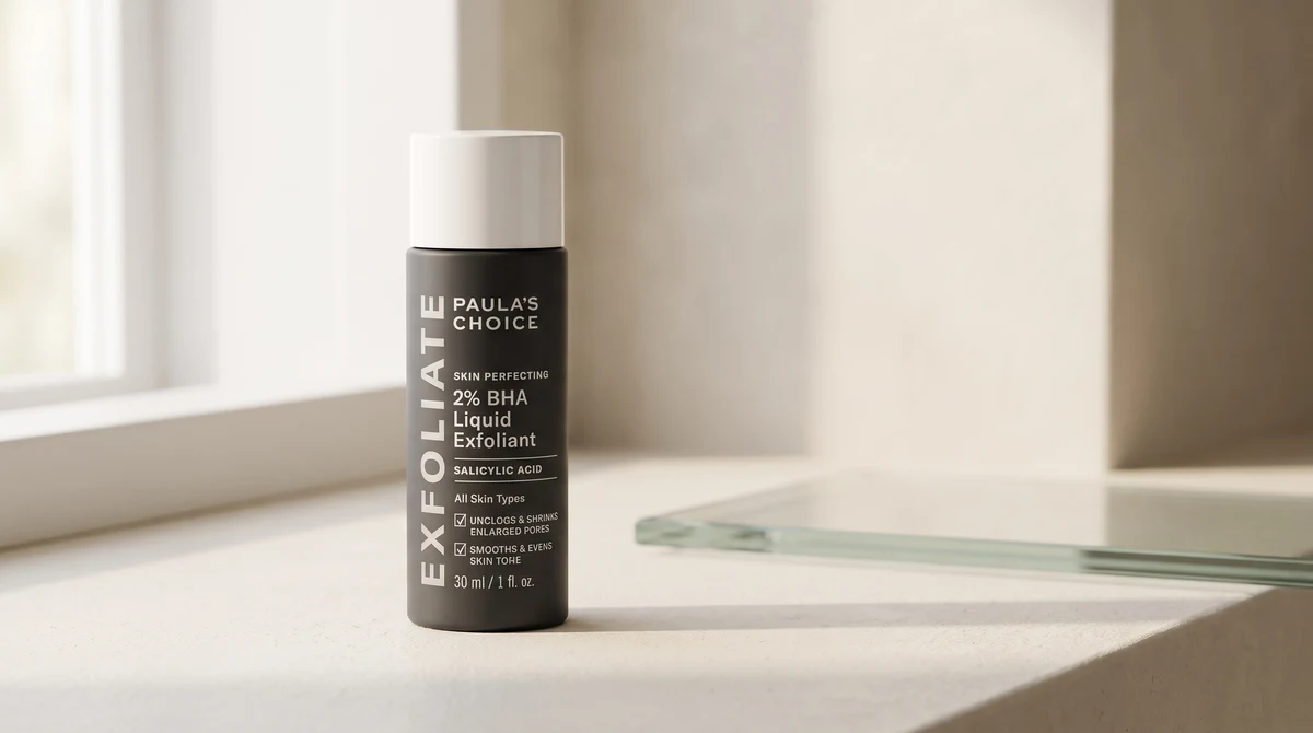 Paula's Choice beauty products