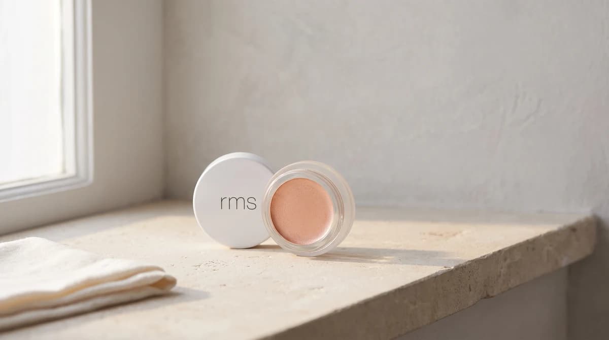 RMS Beauty beauty products