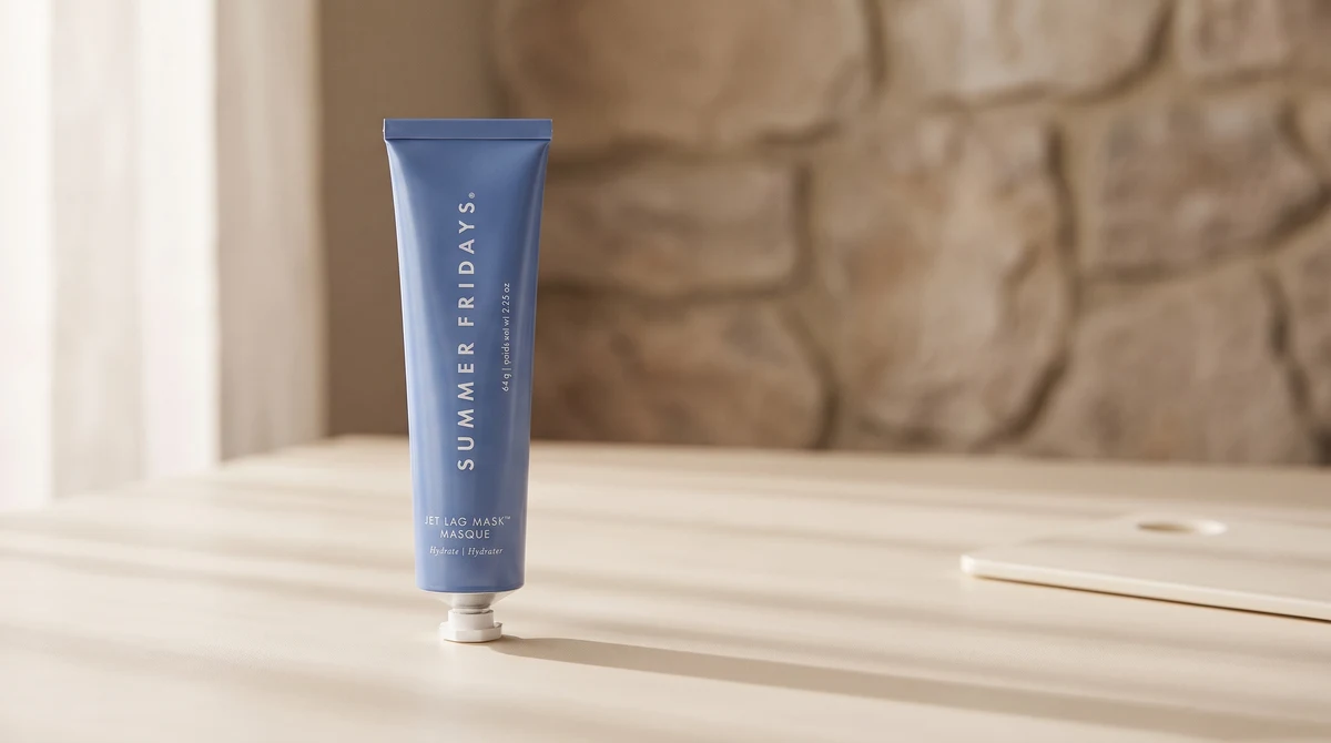 Summer Fridays beauty products