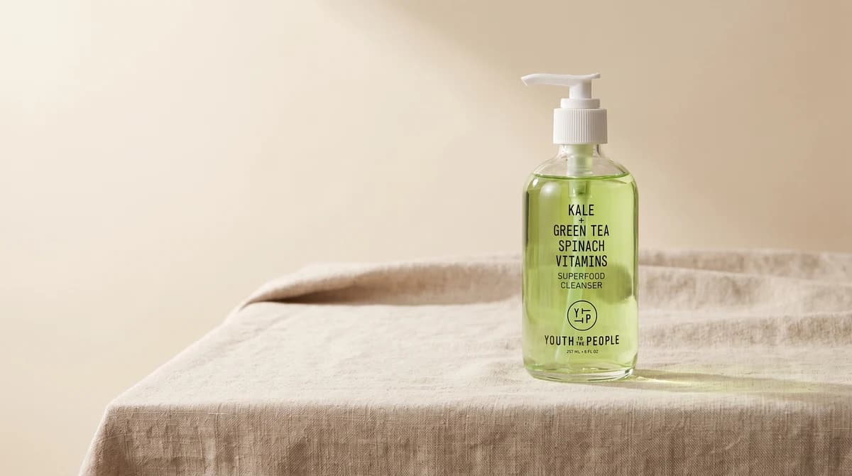 Youth to the People beauty products
