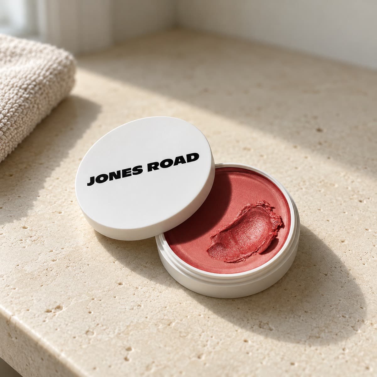 Jones Road Miracle Balm