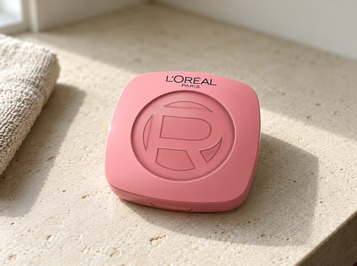 L'Oréal Paris True Match Hyaluron Tinted Balm Embellisher