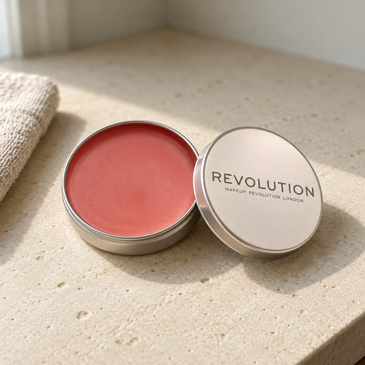 Makeup Revolution Balm Glow