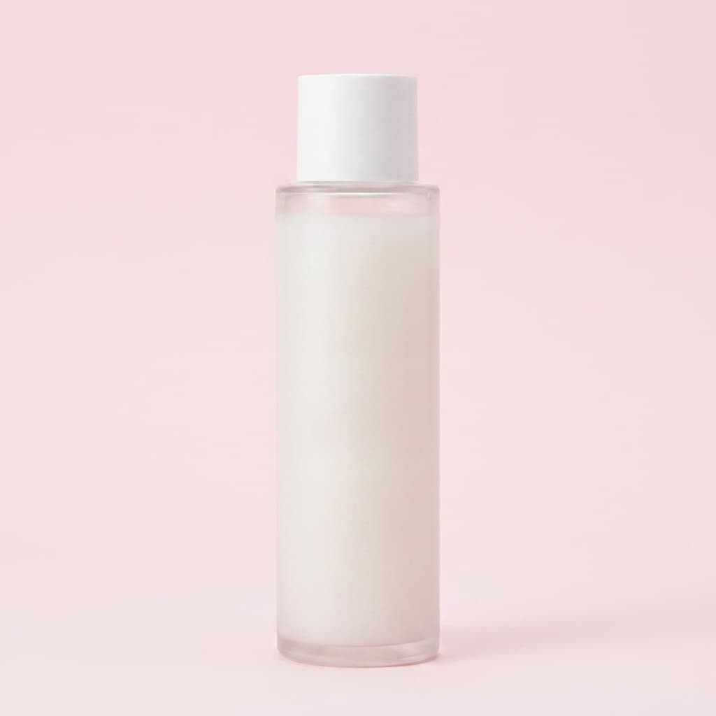 Unbranded illustration of Hydrating Facial Cleanser