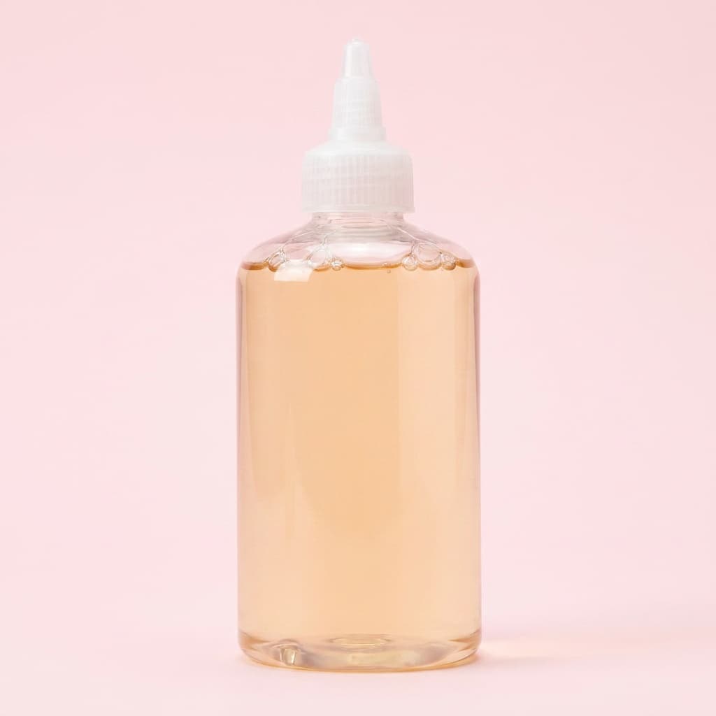 Unbranded illustration of Nourishing & Hydrating Lotion