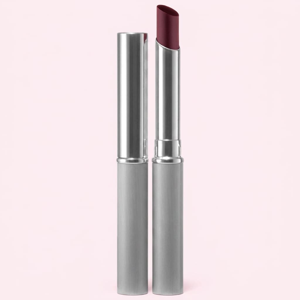 Unbranded illustration of Almost Lipstick in Black Honey