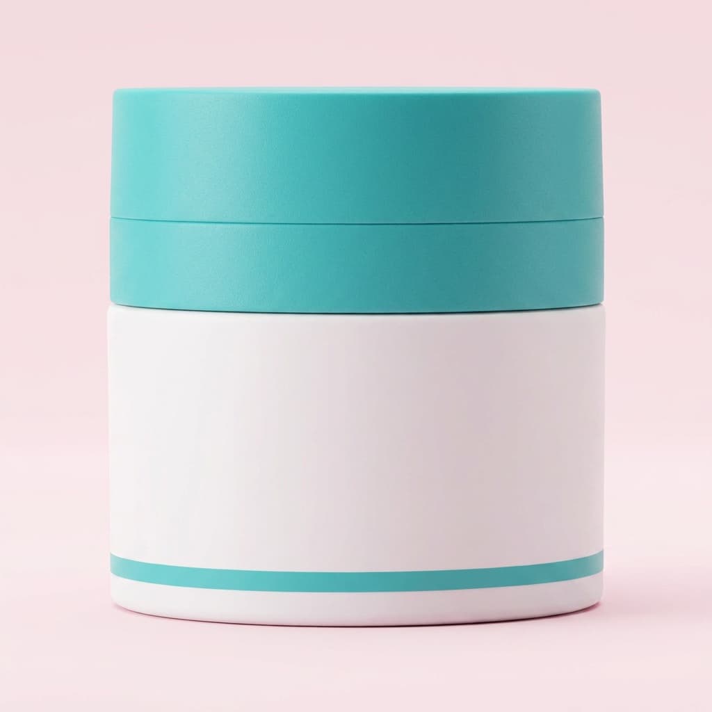 Unbranded illustration of Resurrection Polypeptide Cream
