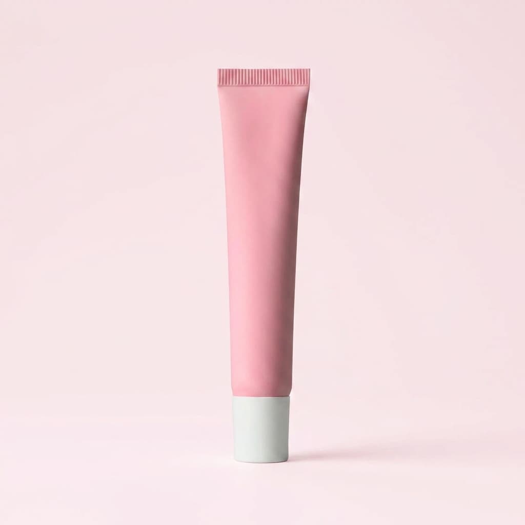 Unbranded illustration of Clean Fresh Tinted Lip Balm — Bliss You Berry