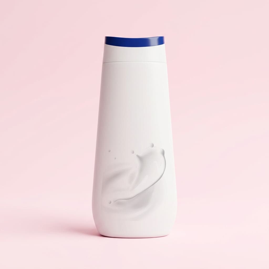 Deep Moisture Body Wash