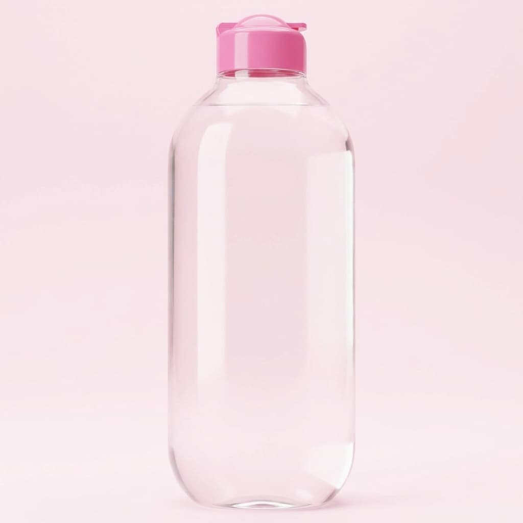 SkinActive Micellar Cleansing Water