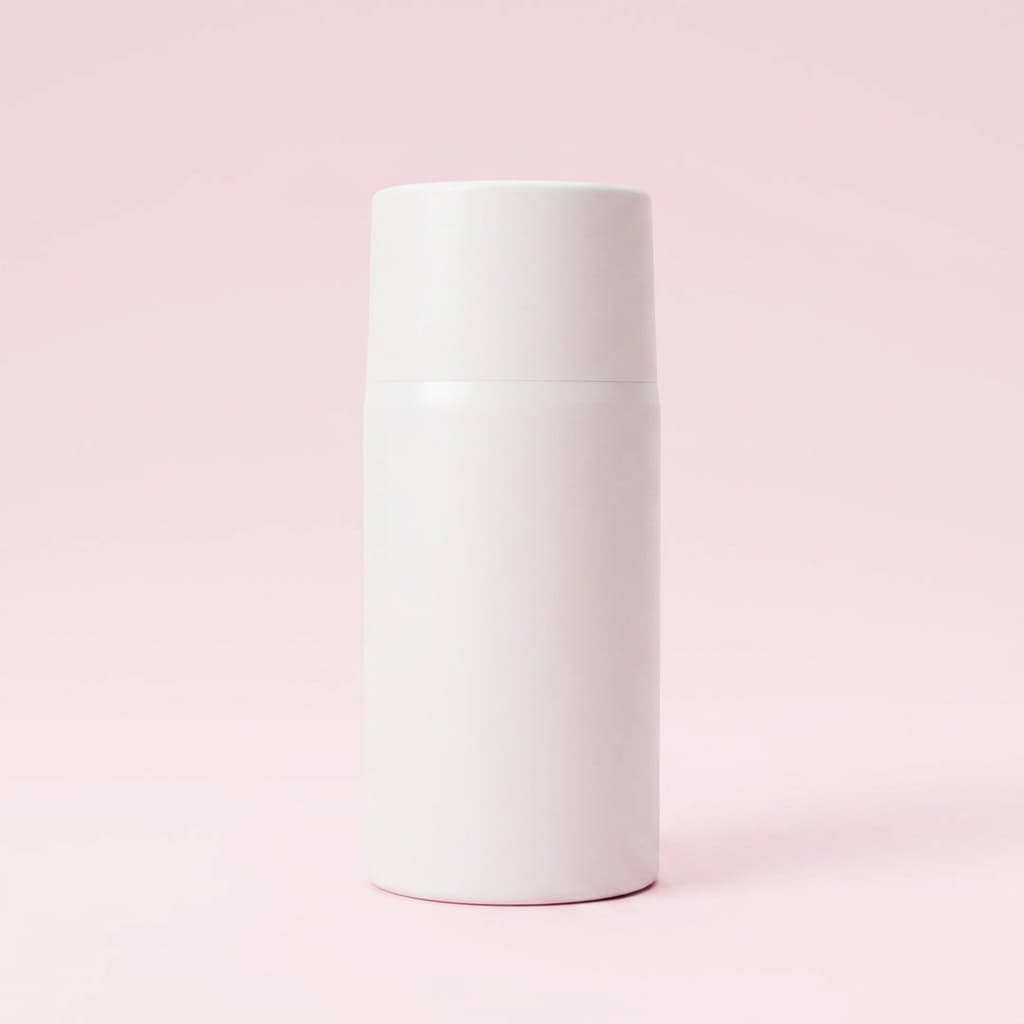 Unbranded illustration of Leave-In Molecular Repair Hair Mask