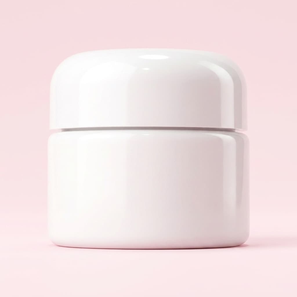 Unbranded illustration of Creme de la Mer Moisturizing Cream