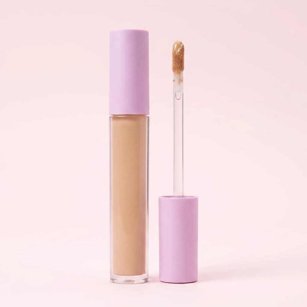 Unbranded illustration of Infallible Full Wear Concealer (Up to 24H)