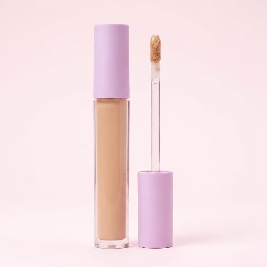 Unbranded illustration of True Match Radiant Serum Concealer