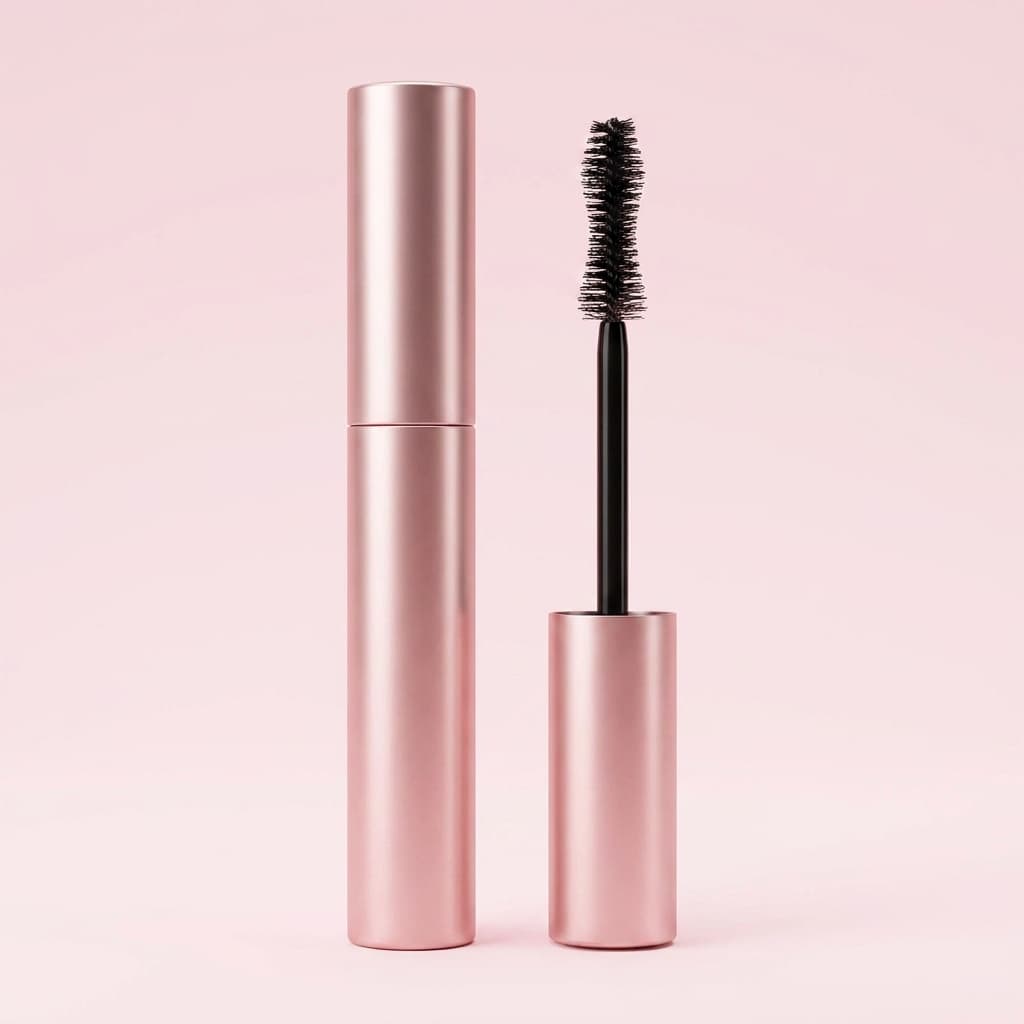 Unbranded illustration of Voluminous Lash Paradise Mascara