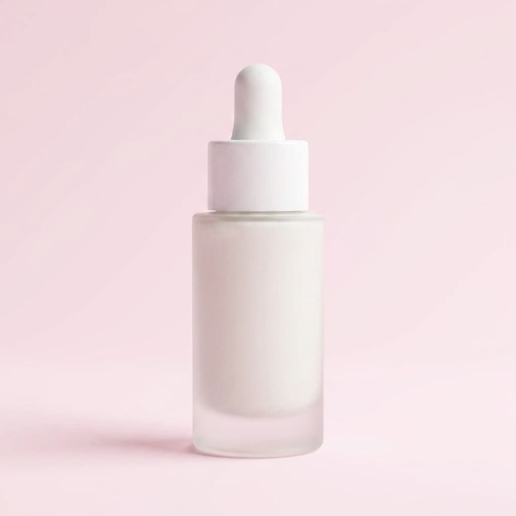 Unbranded illustration of Glow Maker Vitamin C Serum