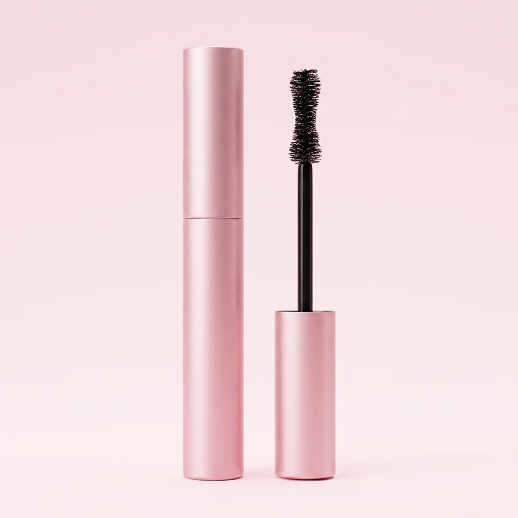 Unbranded illustration of Notorious Mascara