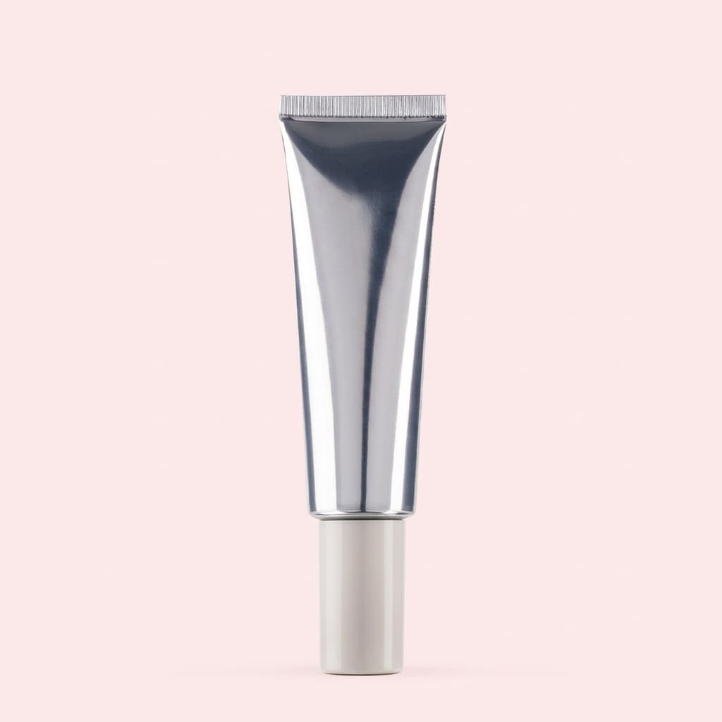 Unbranded illustration of Multi-Peptide Moisturizer