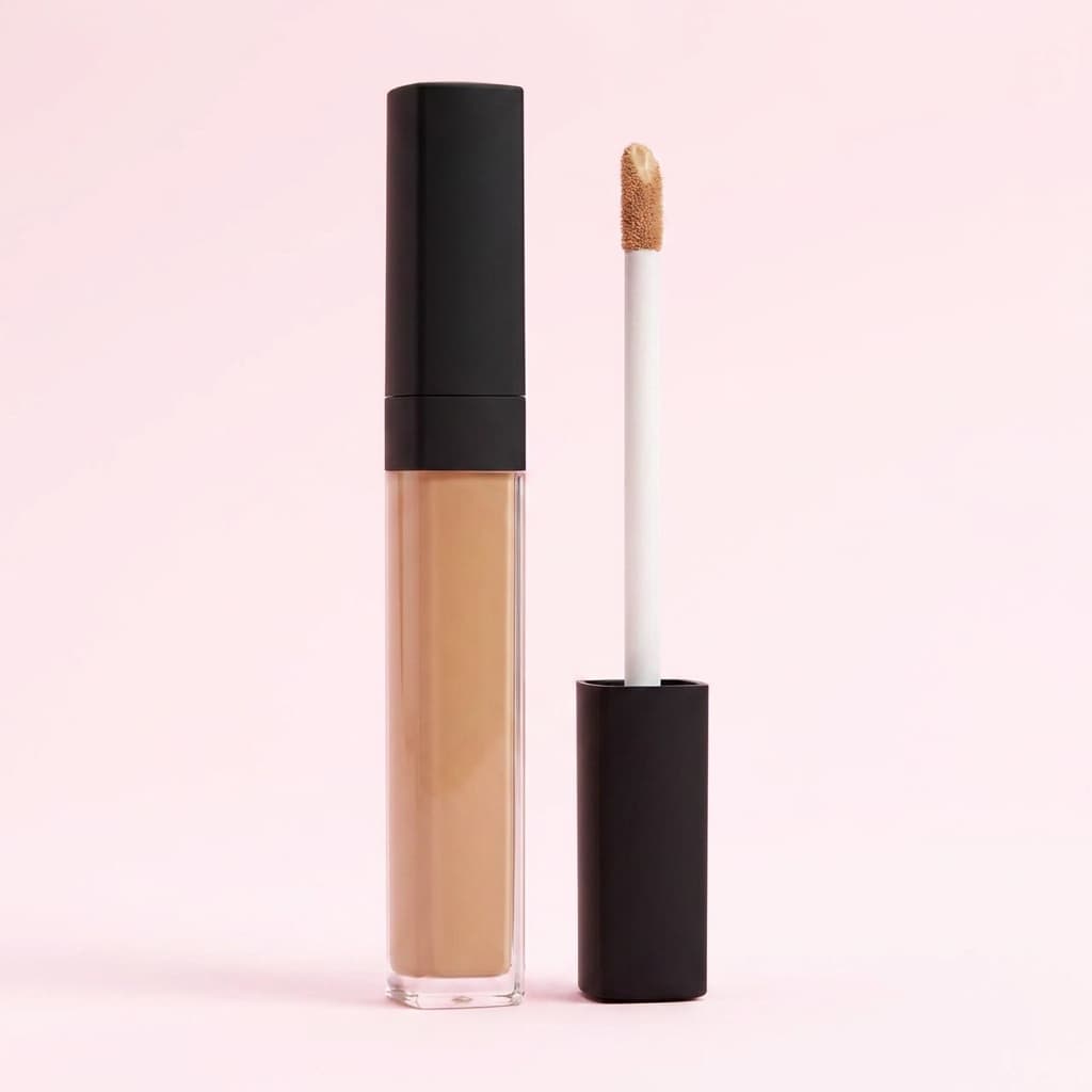 Unbranded illustration of Healthy Skin Radiant Cream Concealer