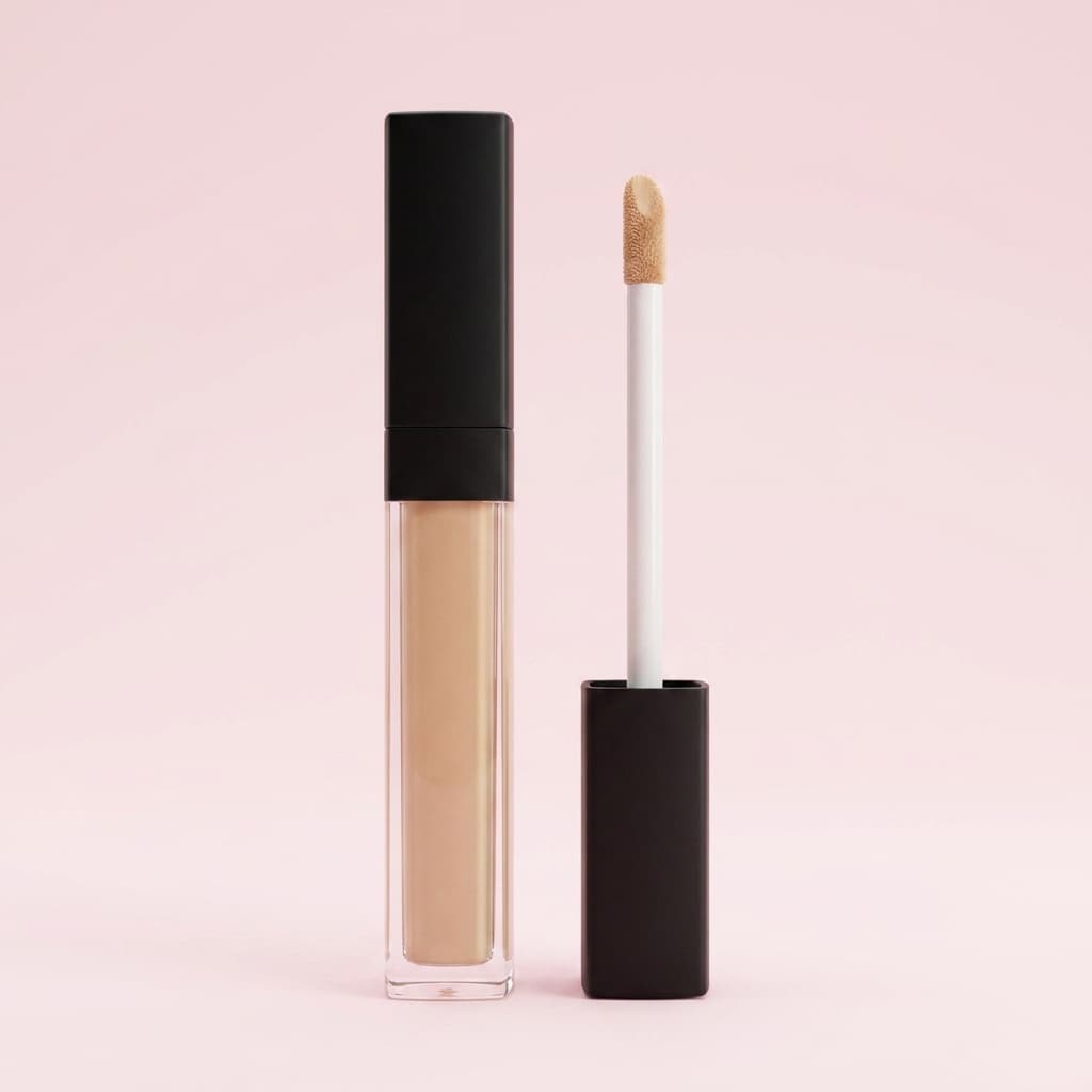 Unbranded illustration of Bare With Me Concealer Serum
