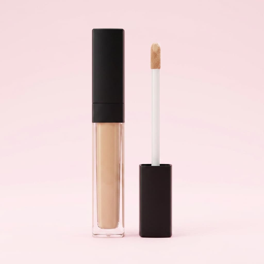 Unbranded illustration of Can't Stop Won't Stop 24HR Full Coverage Matte Concealer