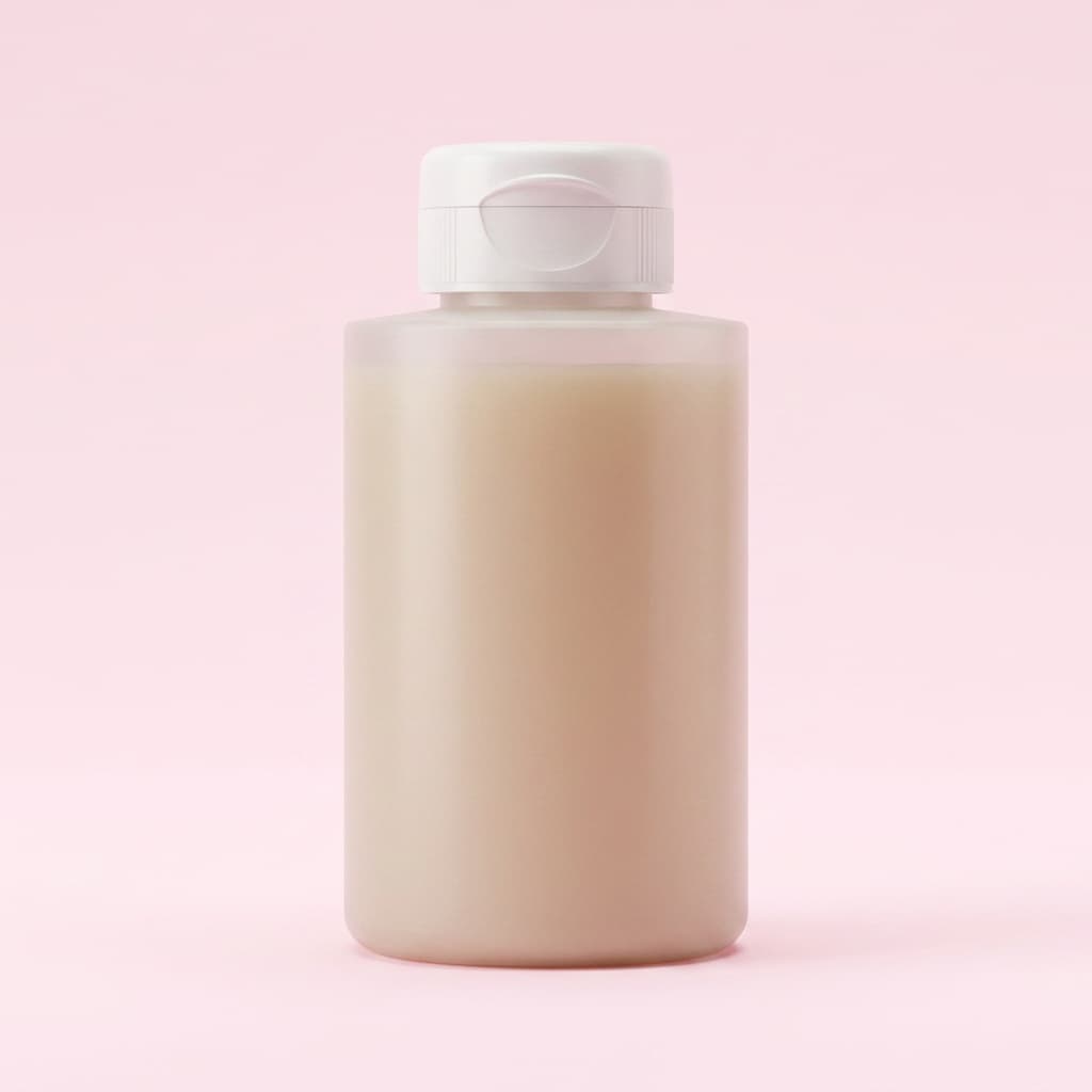 Unbranded illustration of Olaplex No.3 Hair Perfector