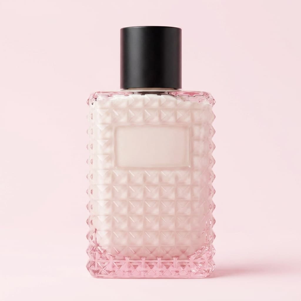 Unbranded illustration of Perle de Coco Body Soufflé