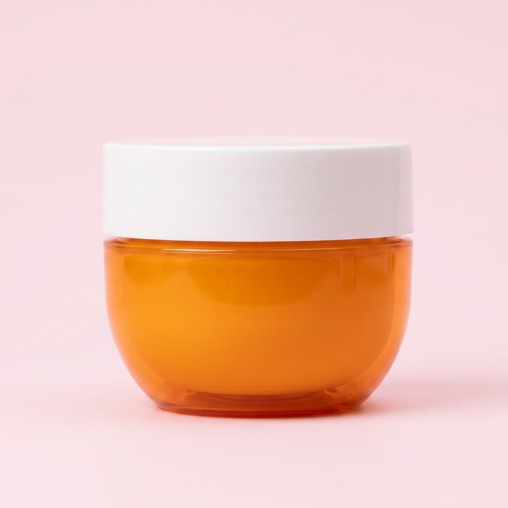 Unbranded illustration of Brazilian Coco Whipped Bum, Bust & Body Cream