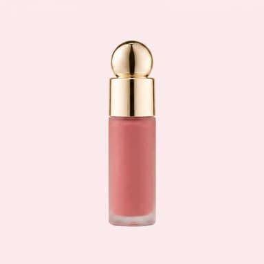 Unbranded illustration of Soft Pinch Liquid Blush