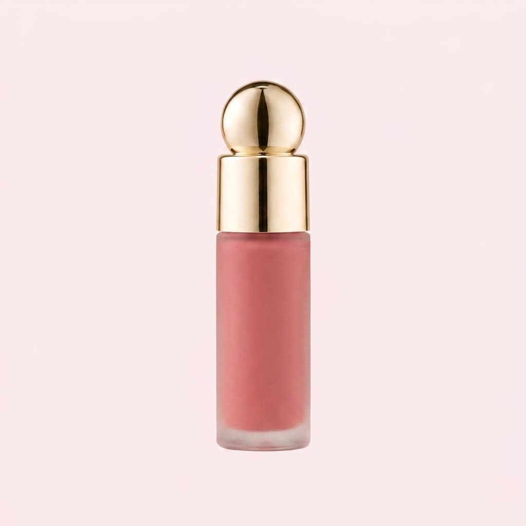 Unbranded illustration of Soft Pinch Liquid Blush