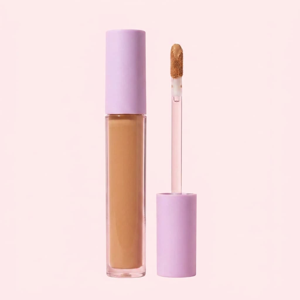 Unbranded illustration of Conceal & Define Full Coverage Concealer