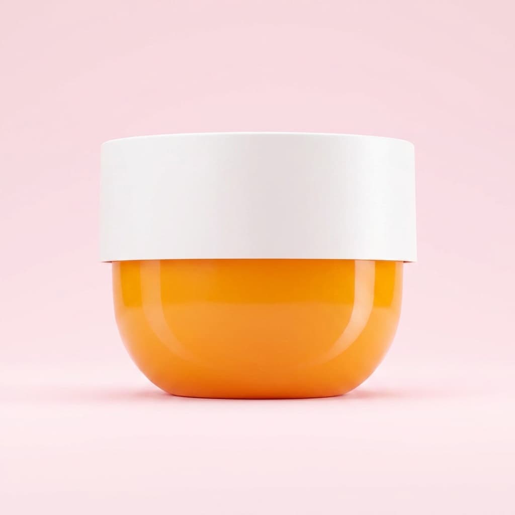 Unbranded illustration of Brazilian Bum Bum Cream