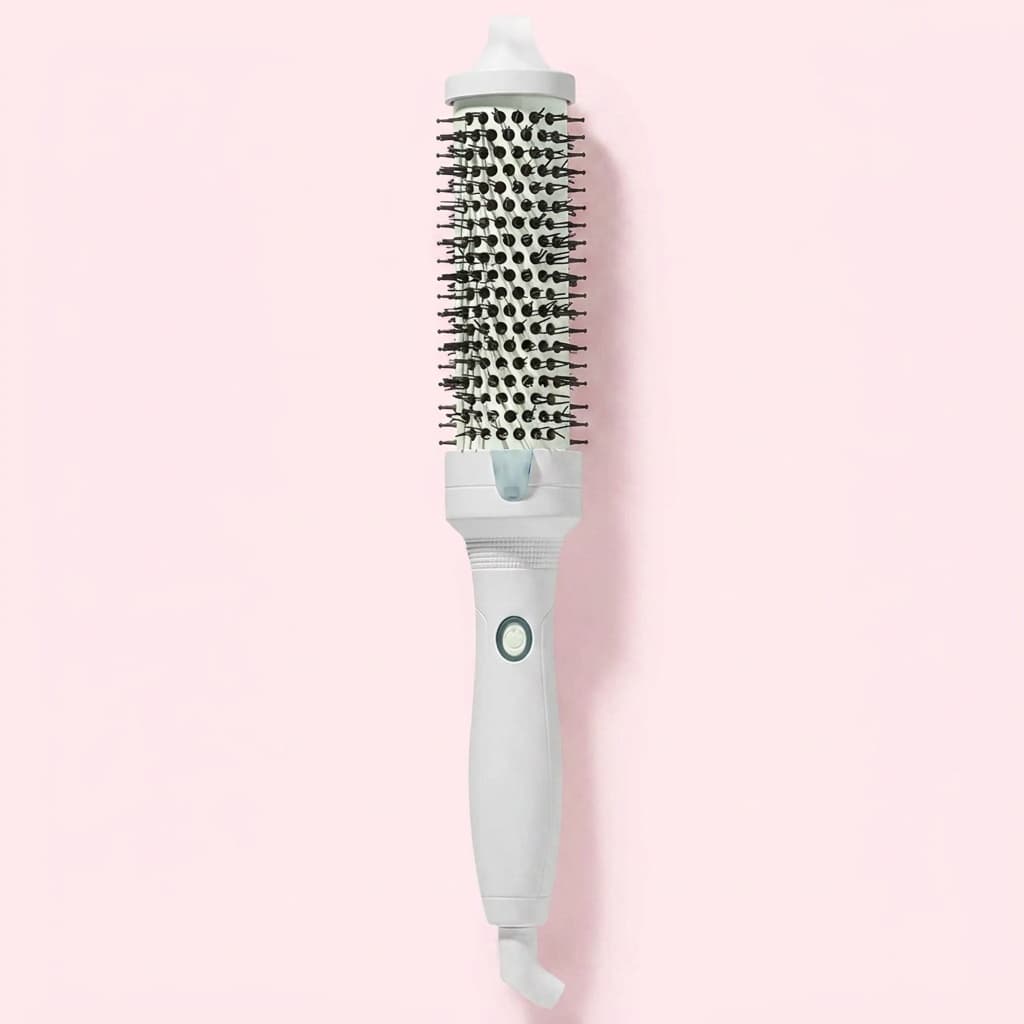 Unbranded illustration of The Infrared IR2 Blowout Brush