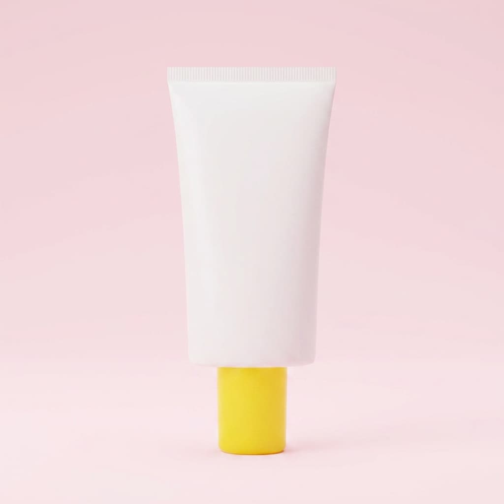 Unbranded illustration of Unseen Sunscreen SPF 40
