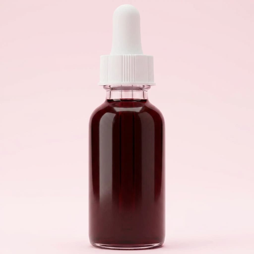 Unbranded illustration of AHA 30% + BHA 2% Peeling Solution