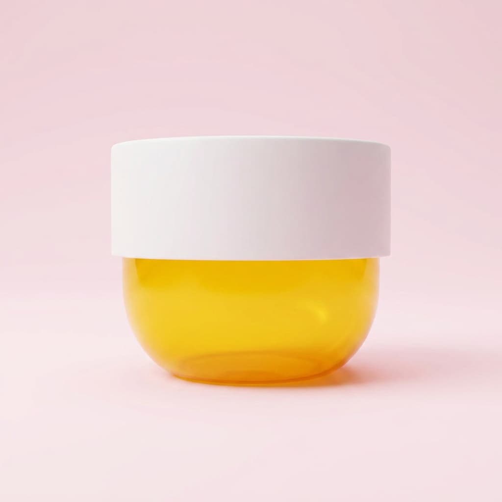 Unbranded illustration of Brazil Nut Body Butter