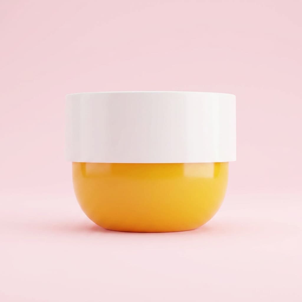 Unbranded illustration of Oh So Smooth Brazilian Love Body Lotion