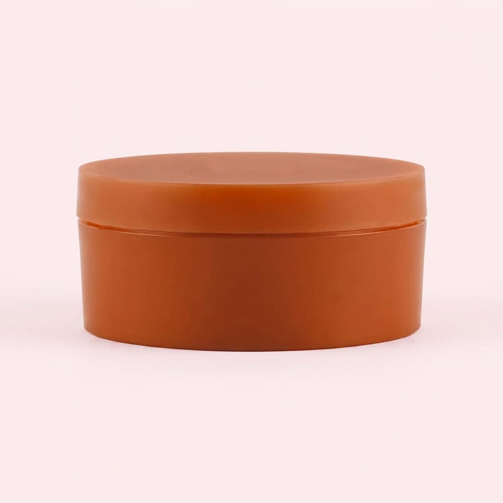Unbranded illustration of Tropic Glow Whipped Shea Body Butter