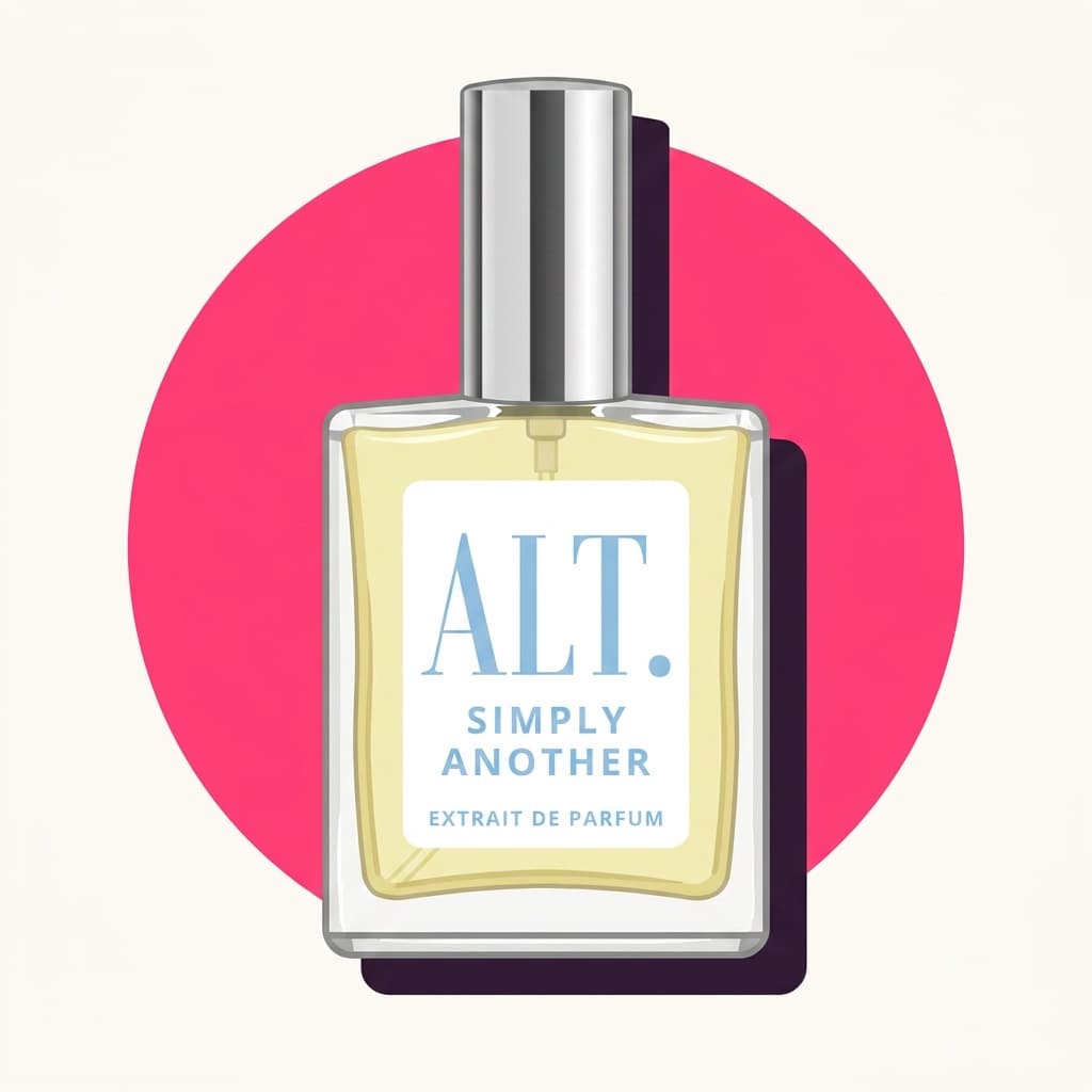 Illustration of ALT Fragrances Simply Another