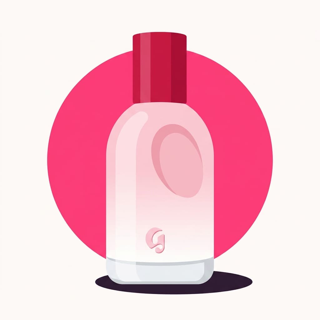 Illustration of Glossier You Eau de Parfum