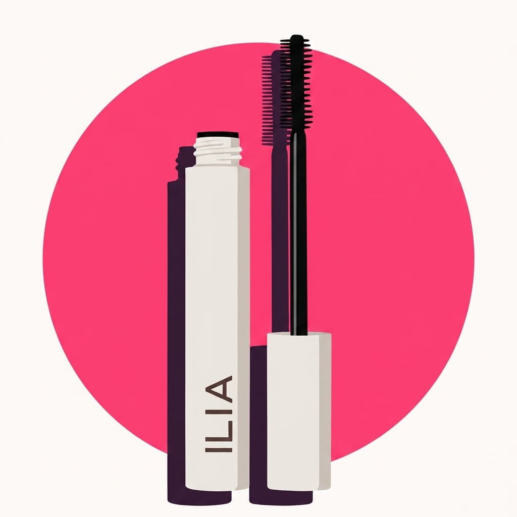 Illustration of ILIA Limitless Lash Mascara
