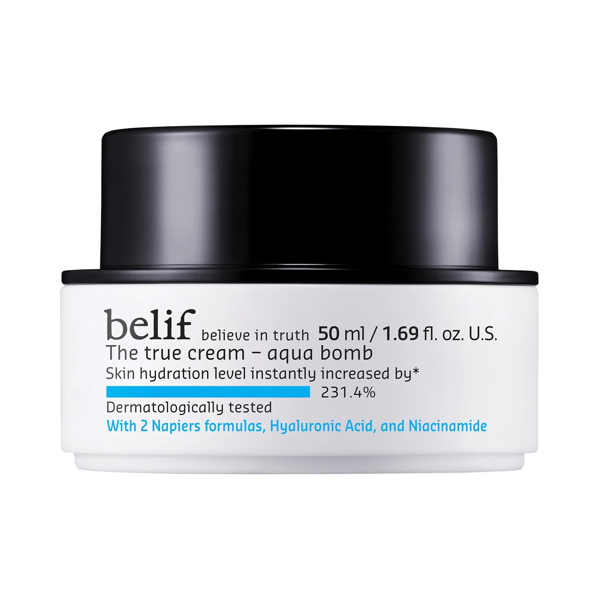 Belif The True Cream Aqua Bomb