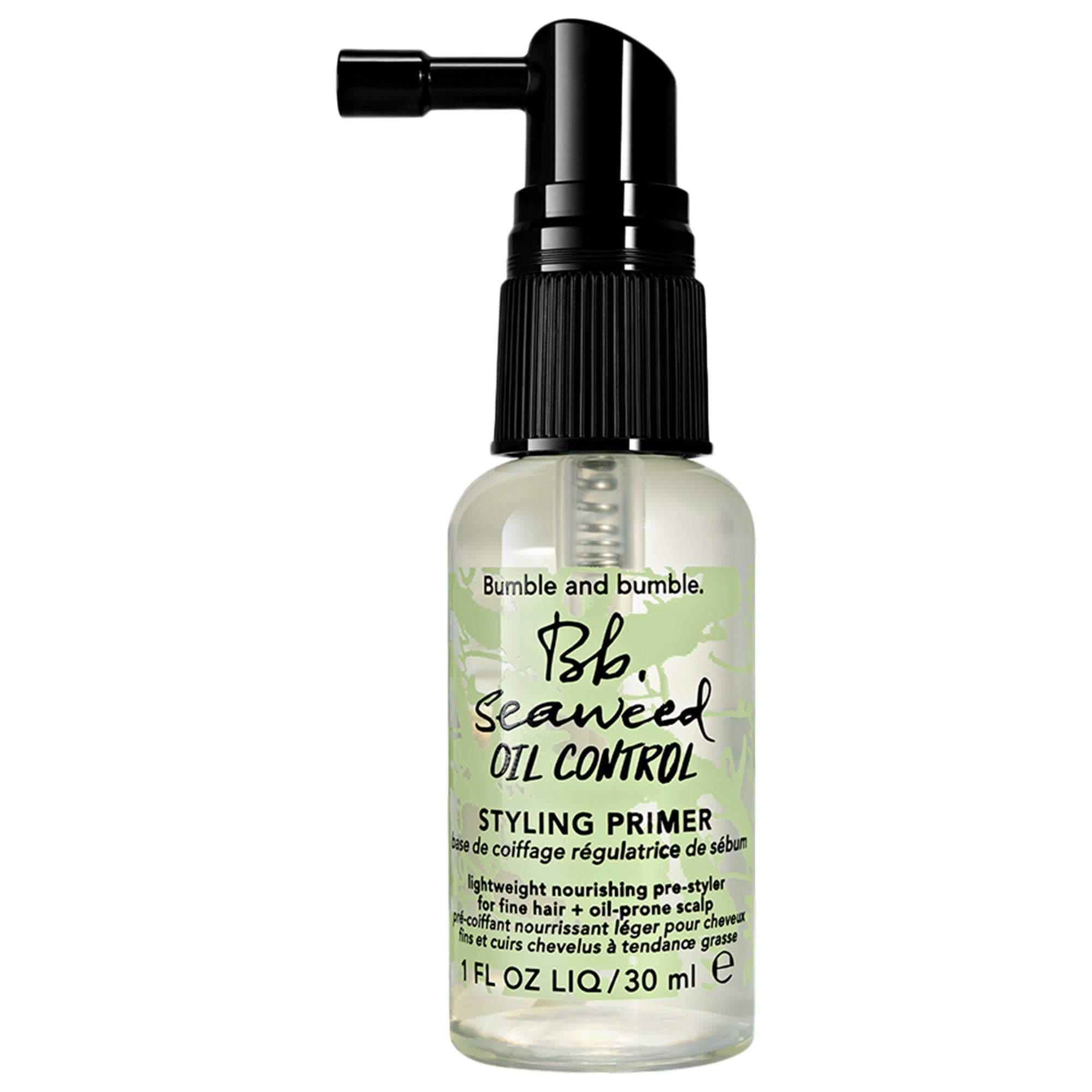 Bumble and bumble Seaweed Oil Control Styling Primer