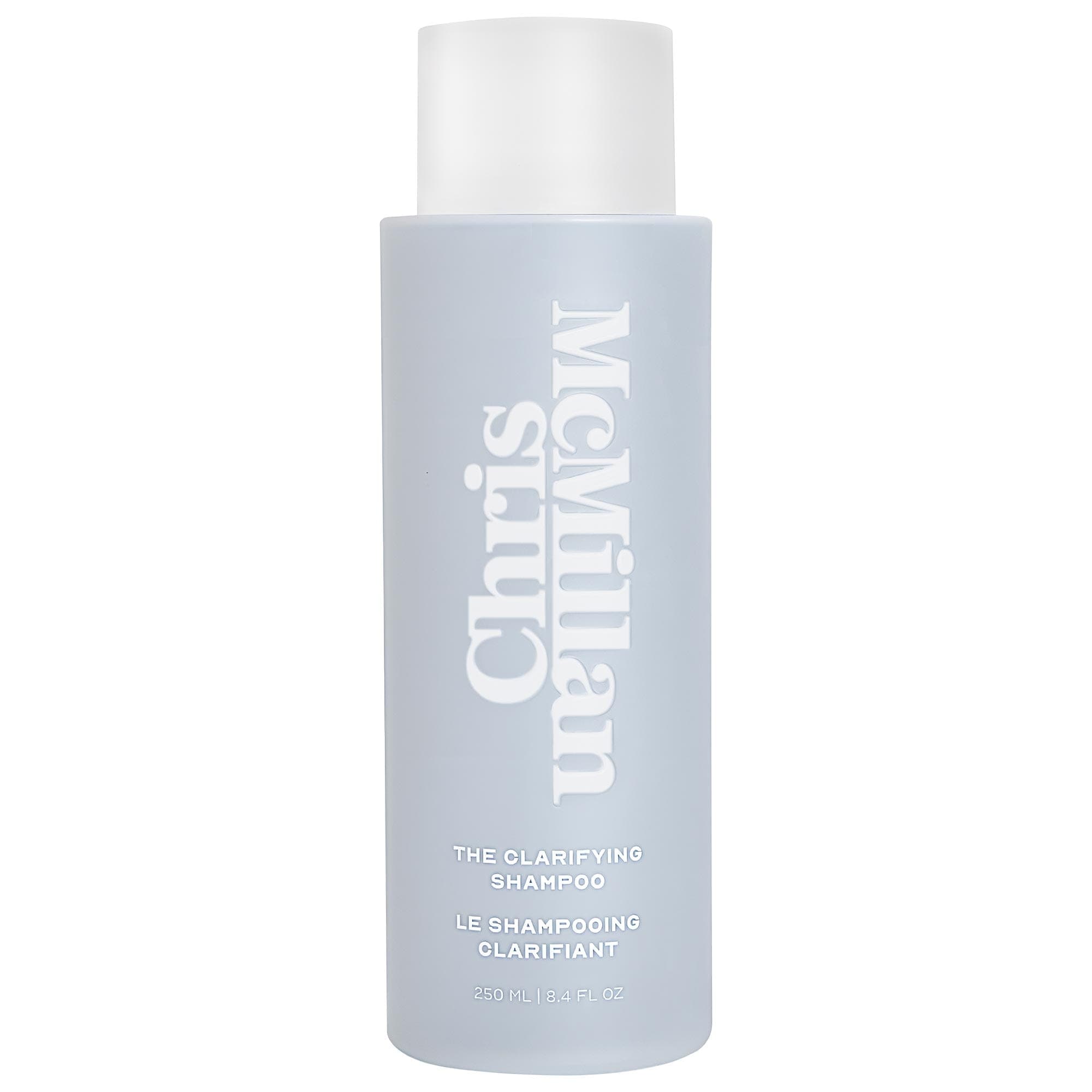Chris McMillan The Clarifying Shampoo