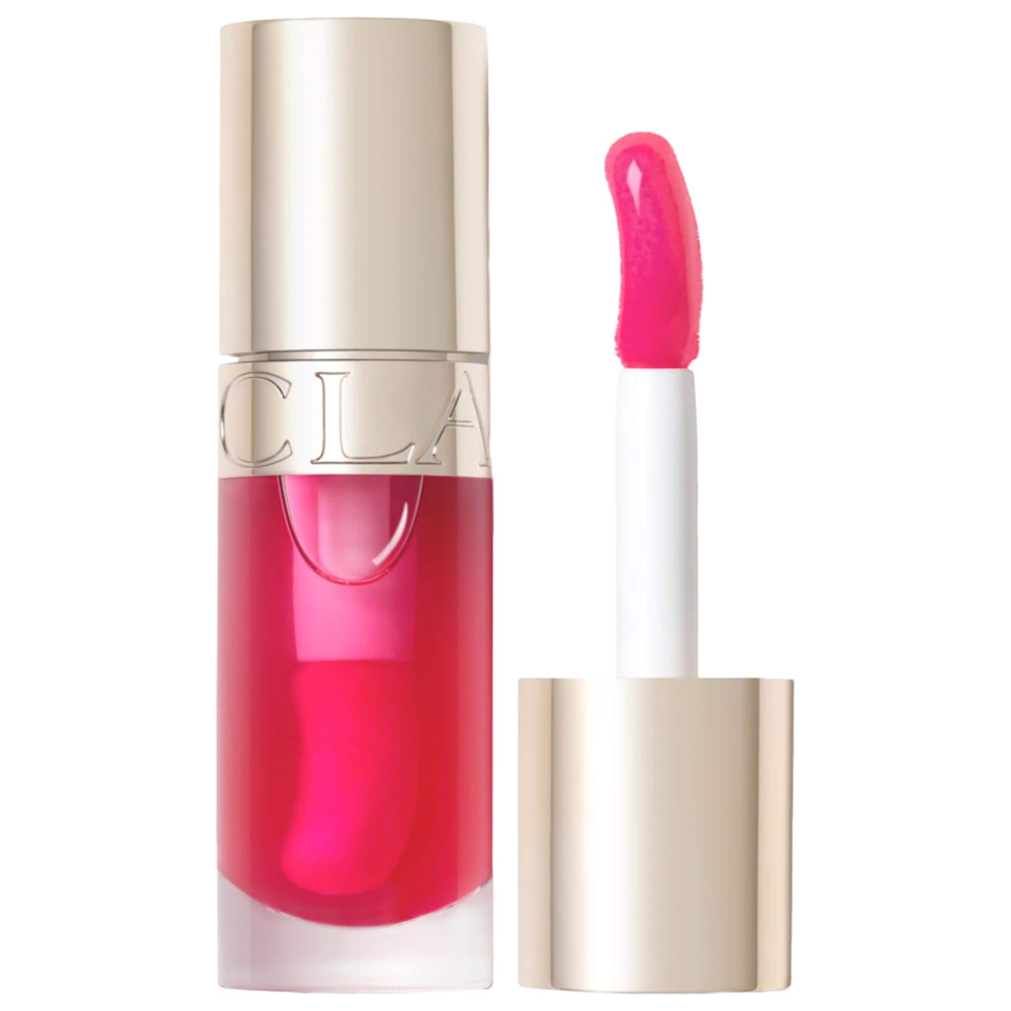 Clarins Lip Comfort Oil