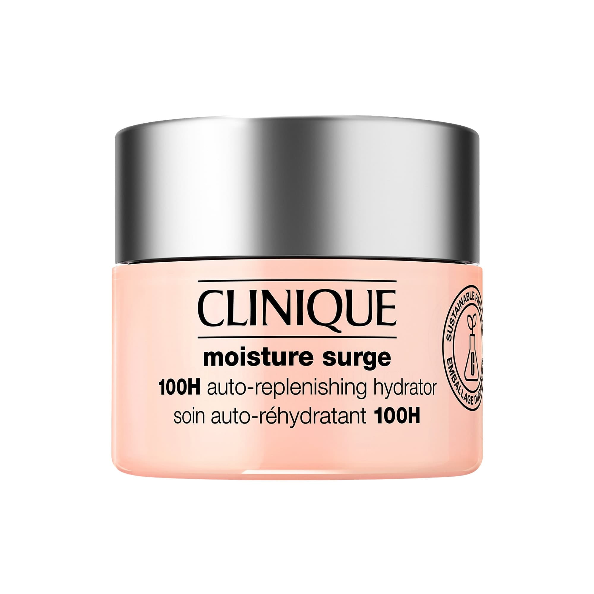 Clinique Moisture Surge 100H Auto-Replenishing Hydrator