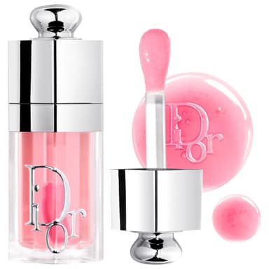 Dior Addict Lip Glow Oil