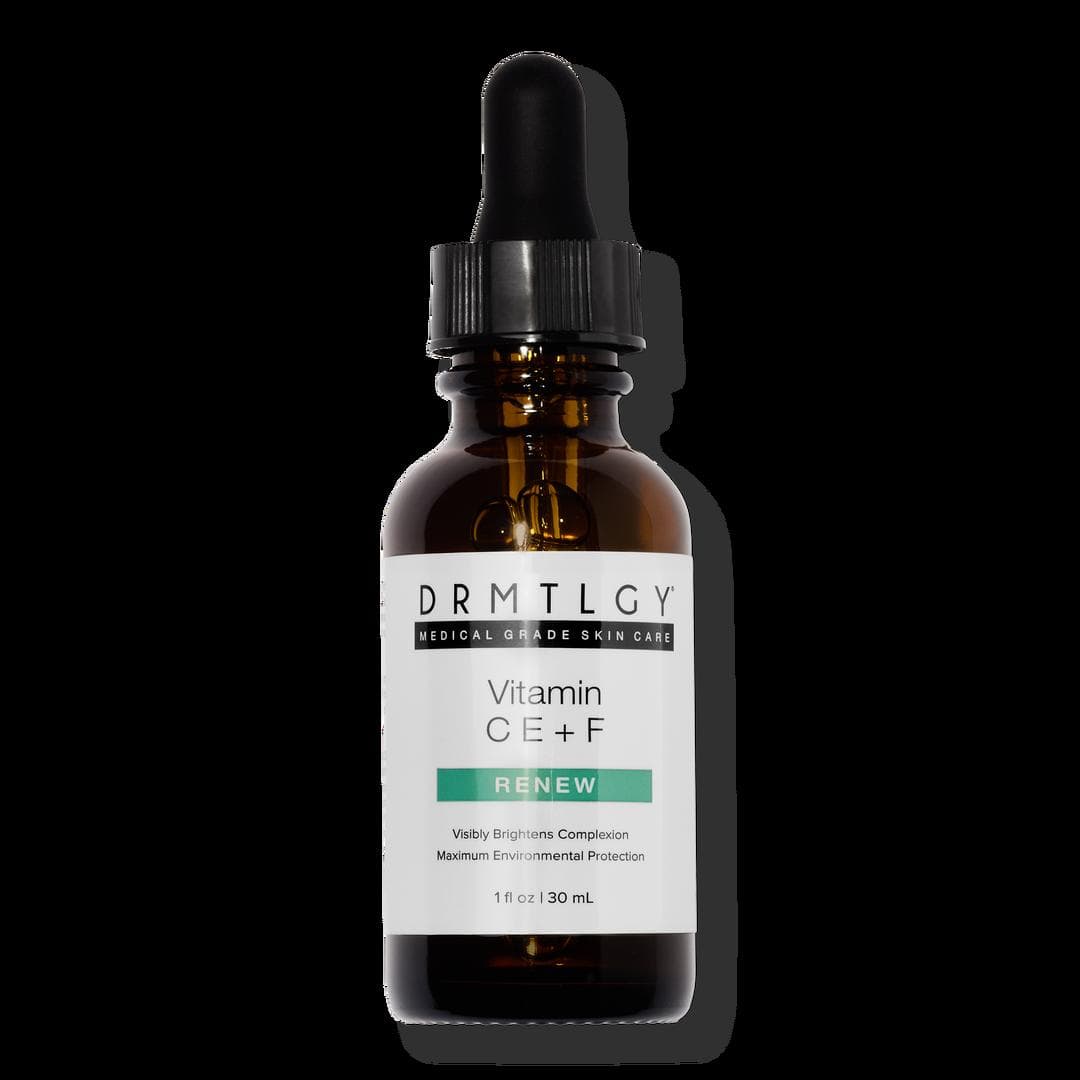 DRMTLGY Vitamin C E + F (Advanced C E Ferulic)