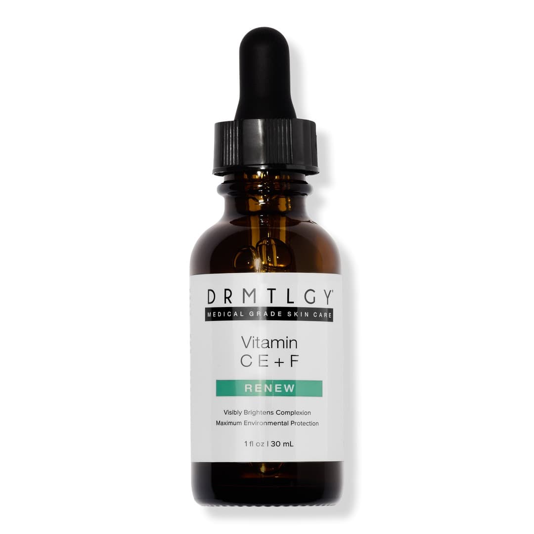 DRMTLGY Vitamin C E + F (Advanced C E Ferulic)